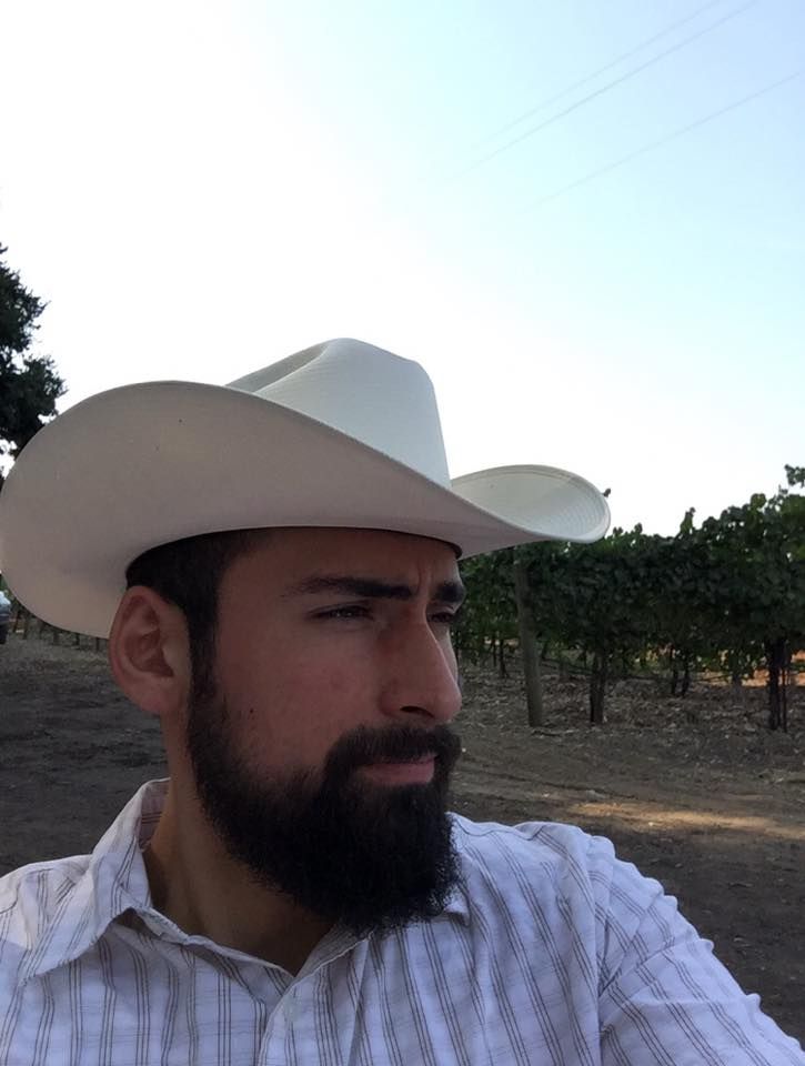 Juan Deharo